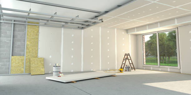 Best Insulation Removal  in Heppner, OR