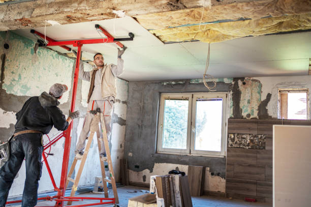 Best Insulation Contractors for Homes  in Heppner, OR