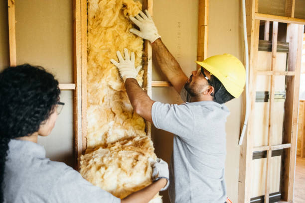 Best Crawl Space Insulation  in Heppner, OR