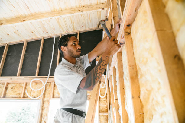 Best Energy-efficient Insulation  in Heppner, OR