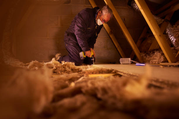Best Insulation Contractor Near Me  in Heppner, OR