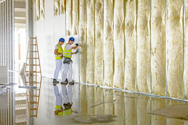 Range of Insulation Solutions in Heppner, OR